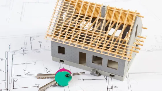 Individualių namų statyba — kaip išsirinkti tinkamą namų projektą?