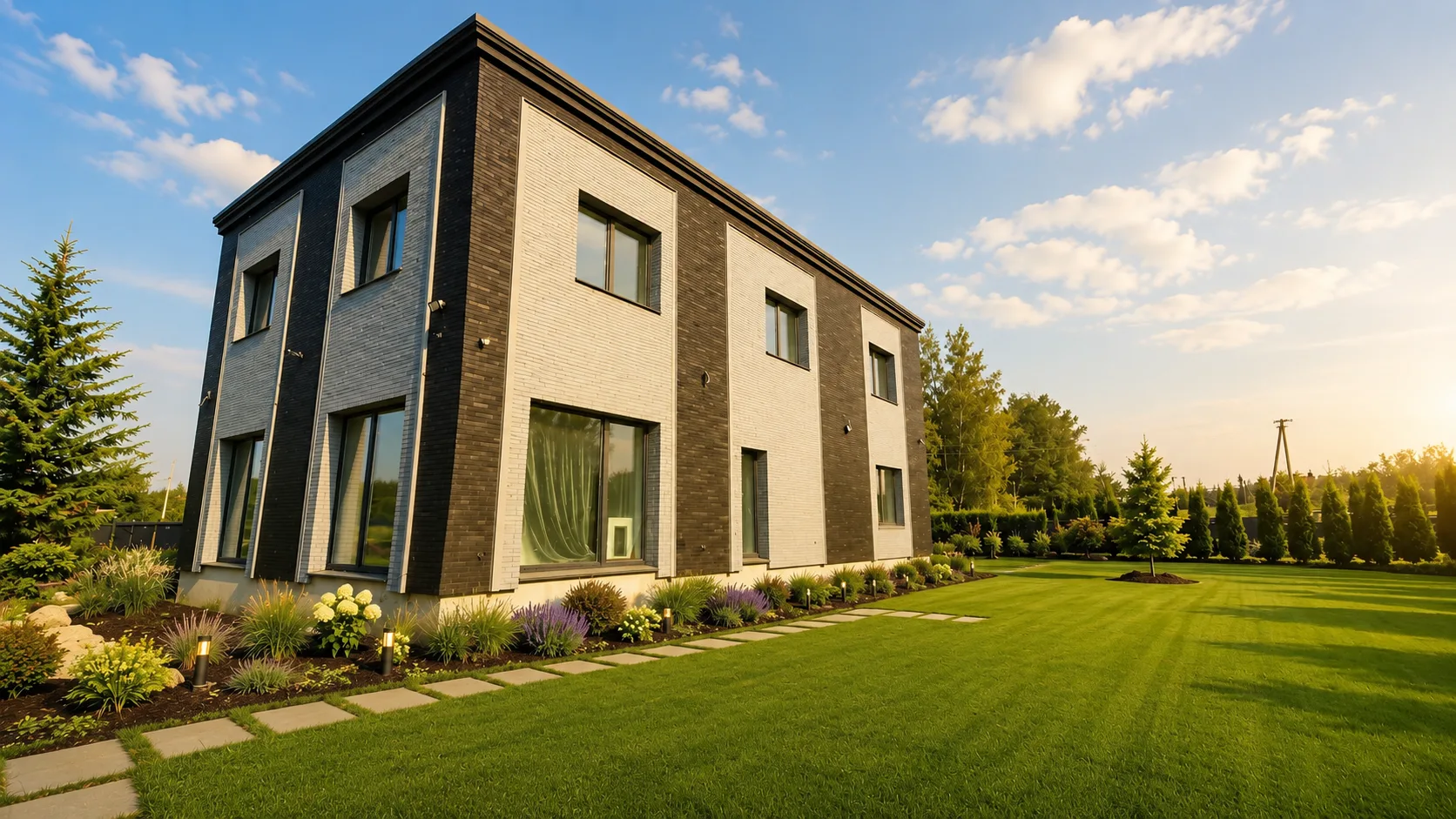 EKIE namas 220 m²